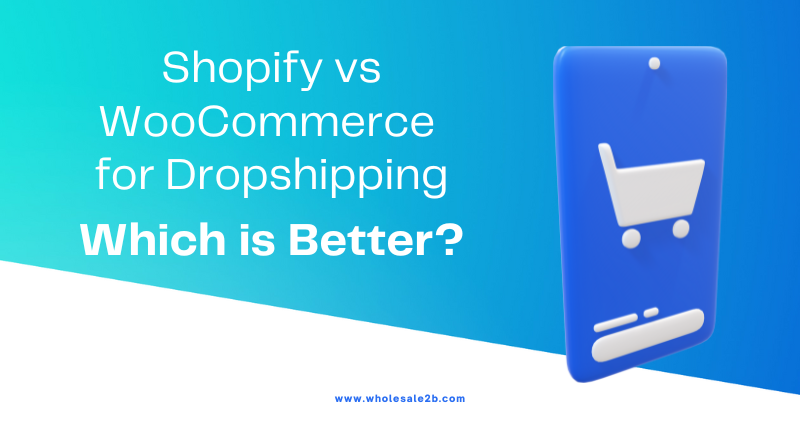 Shopify vs WooCommerce Comparison