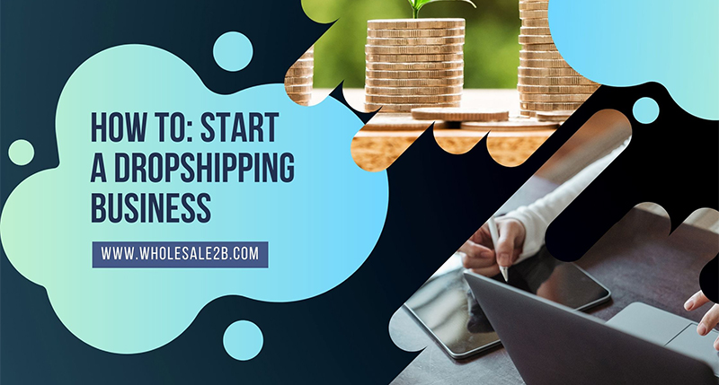 Wholesale2B Academy | Learn Everything About Dropshipping