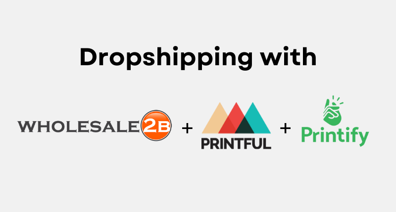 Buddify - Brand Partnerships & Dropshipping & Wholesale